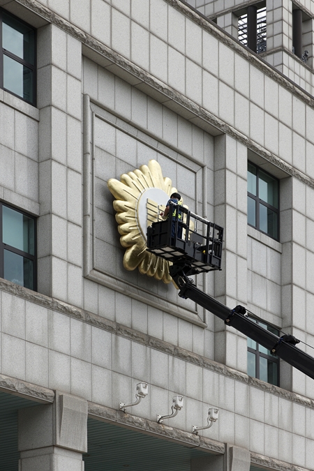 대전사다리차스카이차